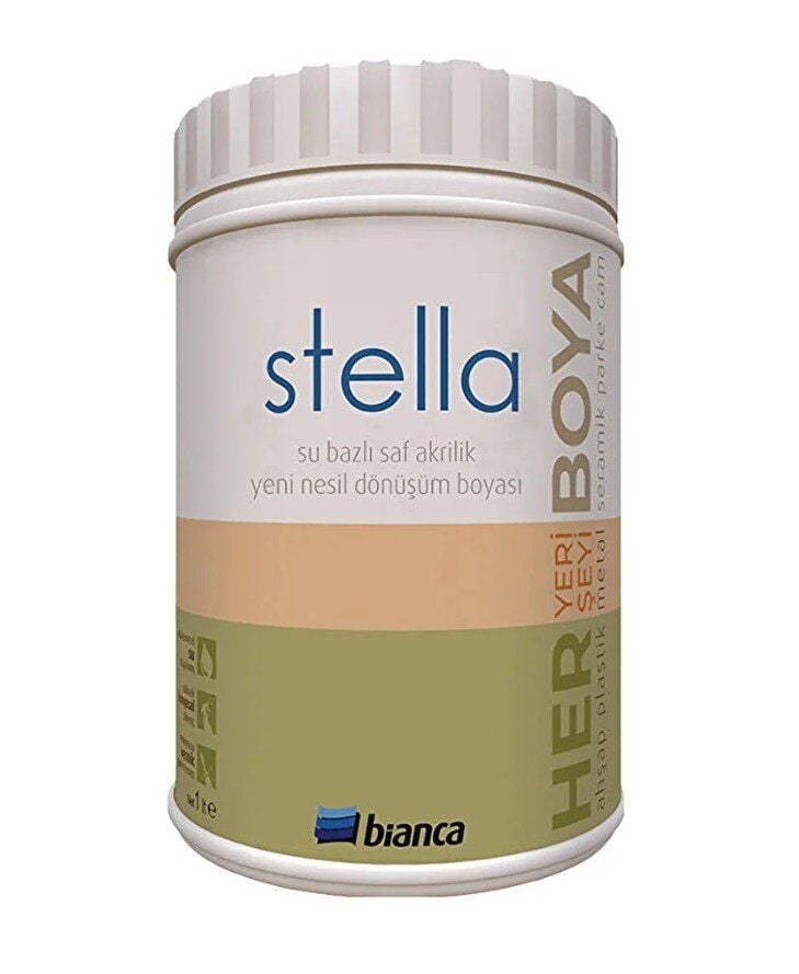 BİANCA STELLA TAY TÜYÜ 1LT