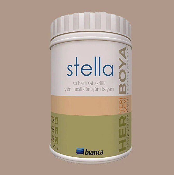 BİANCA STELLA TAY TÜYÜ 1LT