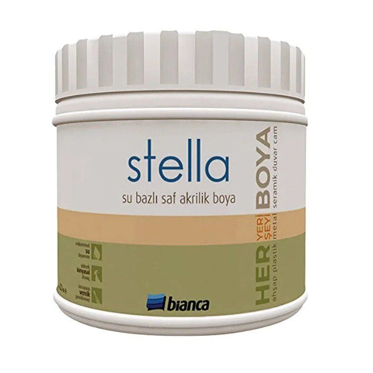 BİANCA STELLA TAY TÜYÜ 0.5LT