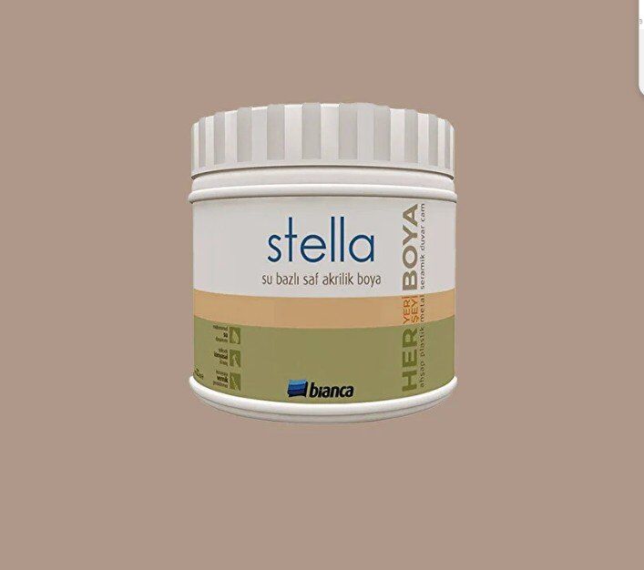 BİANCA STELLA TAY TÜYÜ 0.5LT