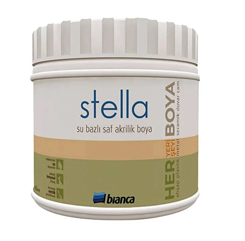 BİANCA STELLA SAHRA 0.5 LT