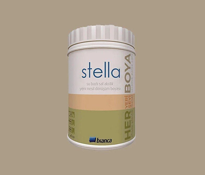 BİANCA STELLA CAPPUCCİNO 1LT