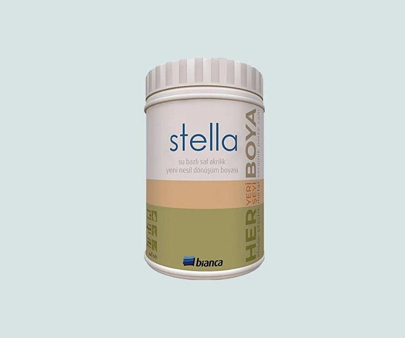 BİANCA STELLA KEPENEK 1LT