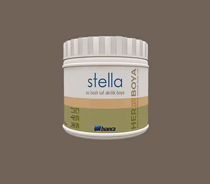 BİANCA STELLA GRANİTO 0.5LT