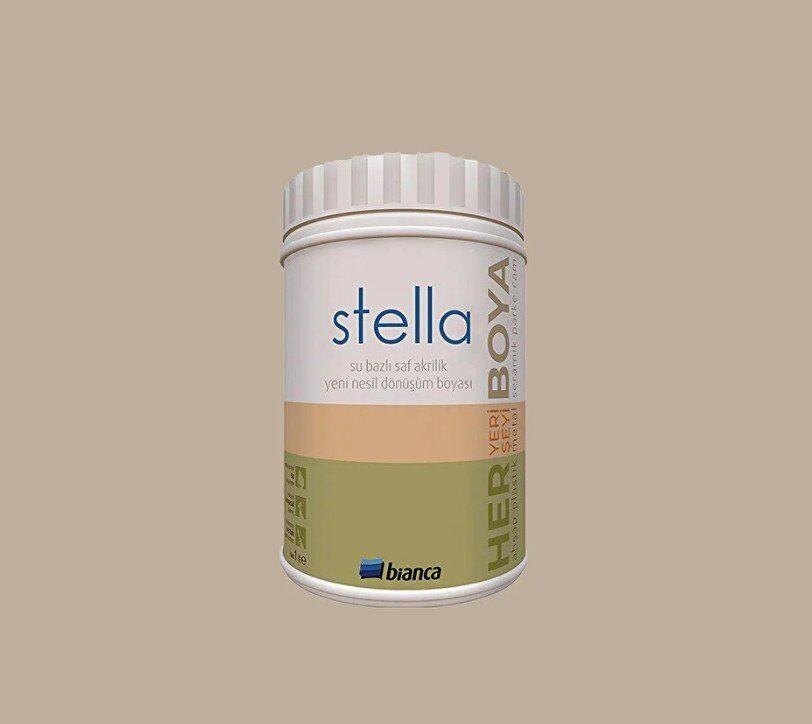 BİANCA STELLA KESEKAĞIDI 1LT