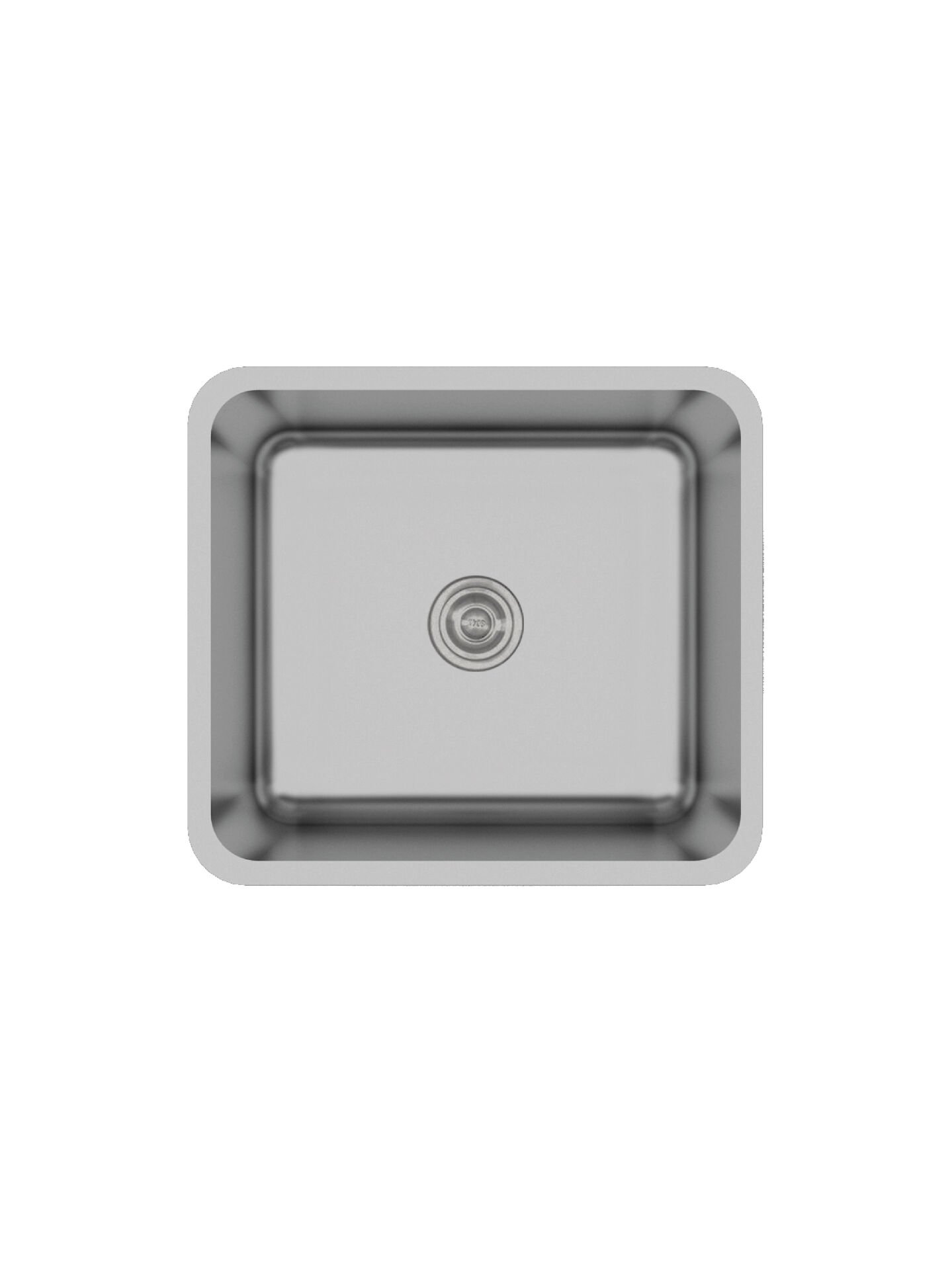 Crauf Lavello 3050 Mat İnox Mutfak Evyesi