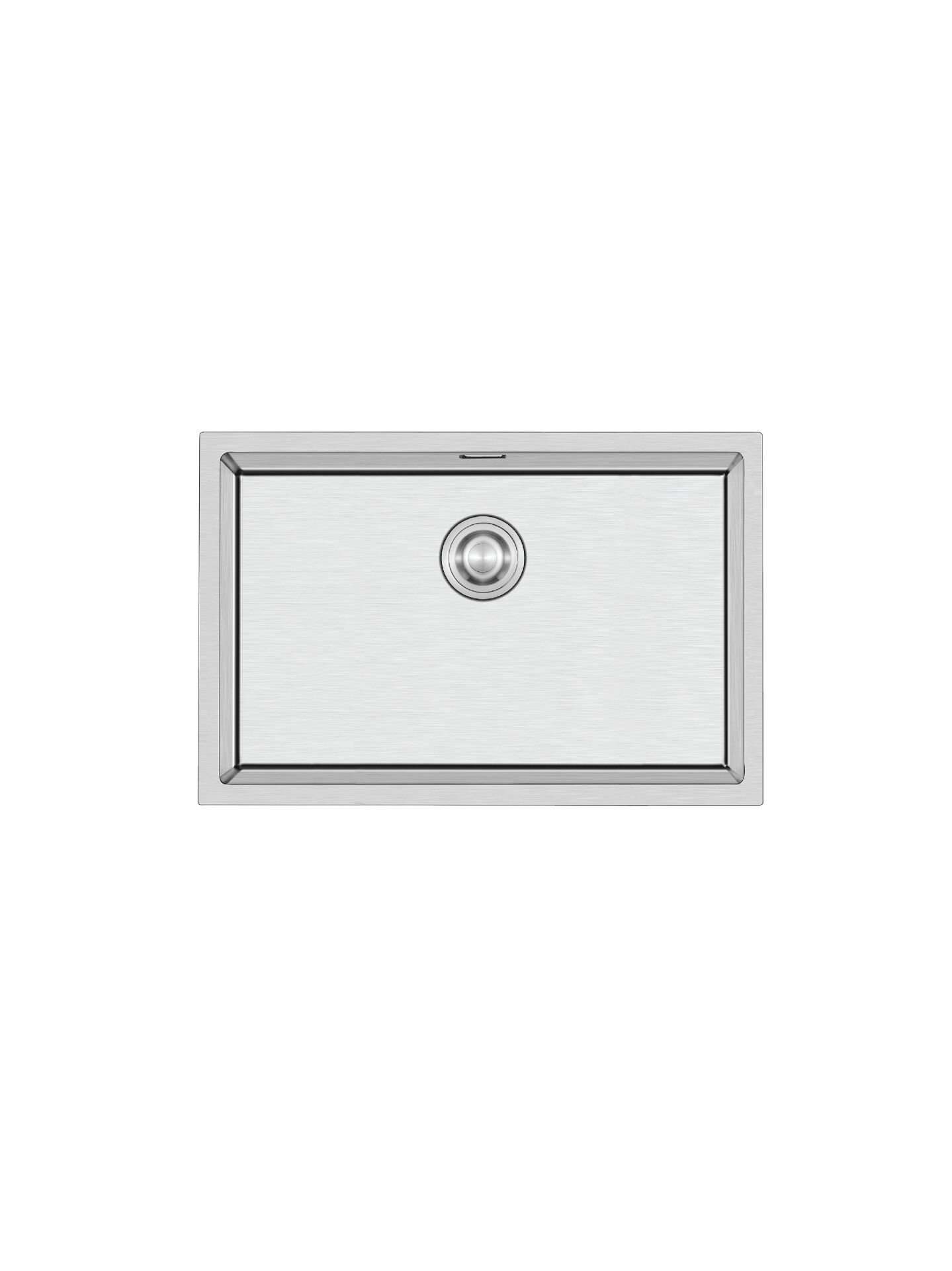 Crauf Stella İnox 4454 Mutfak Evyesi