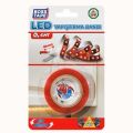 Bosstape Led Yapıştırma Bandı 10 mm X 6 mt
