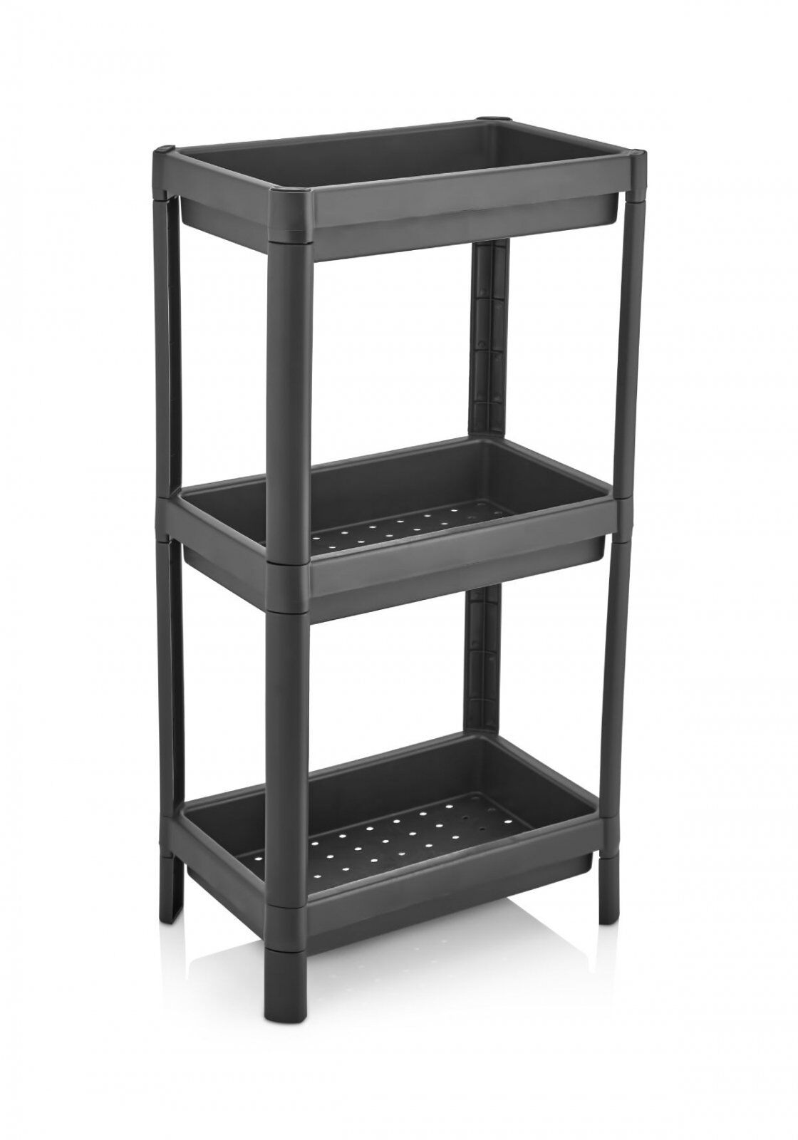 Dempa 3 Katlı Raf Ünitesi