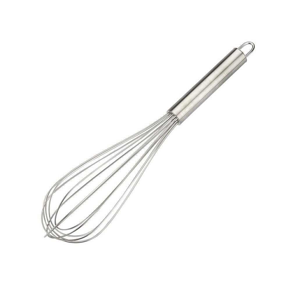 Leva Metal Çırpıcı