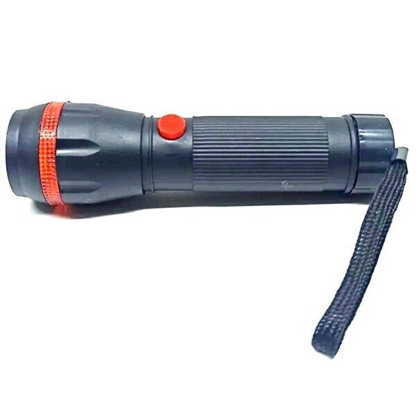 El Feneri Led Zoomlu K-4146