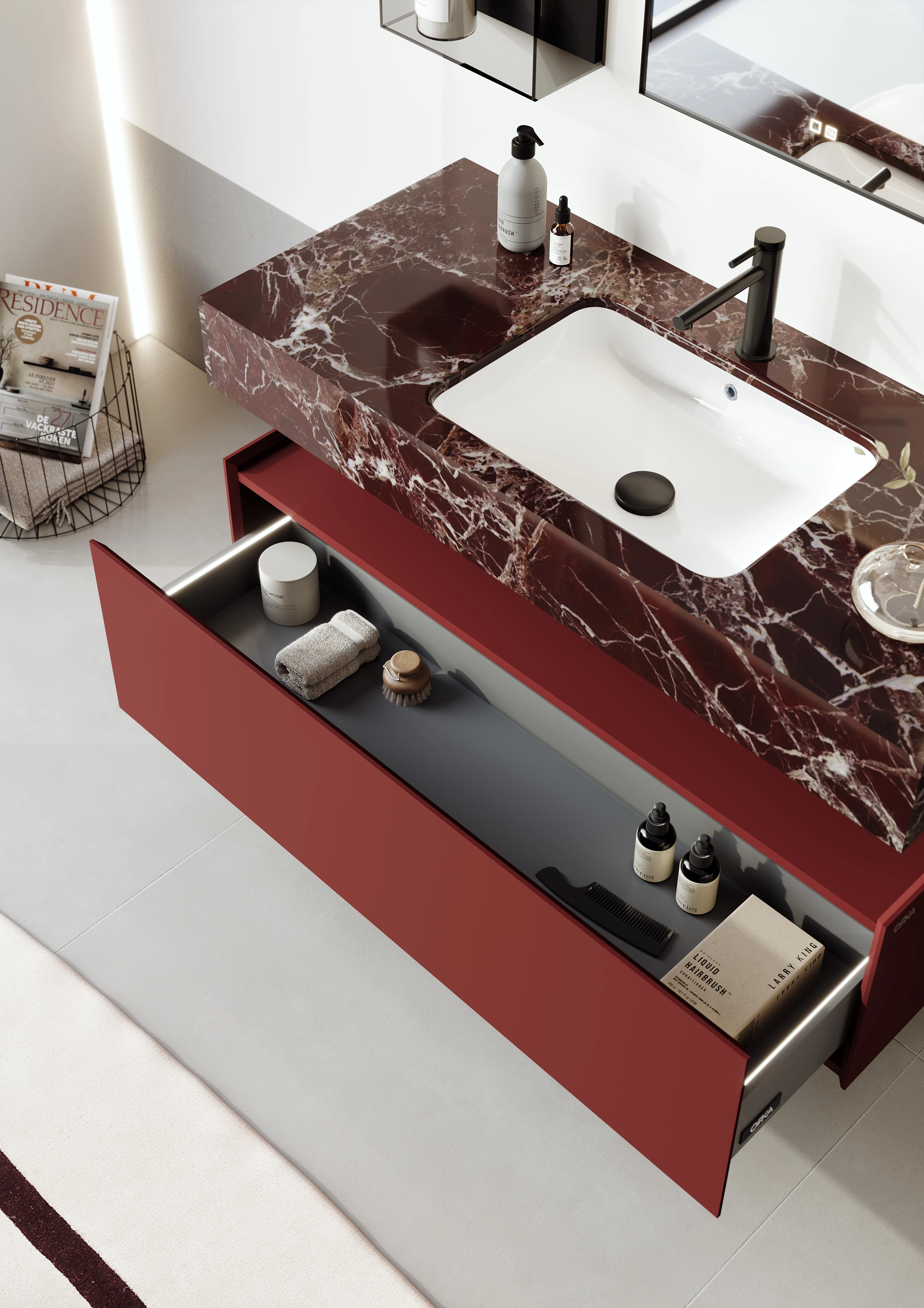 Beşel Banyo Çözümleri