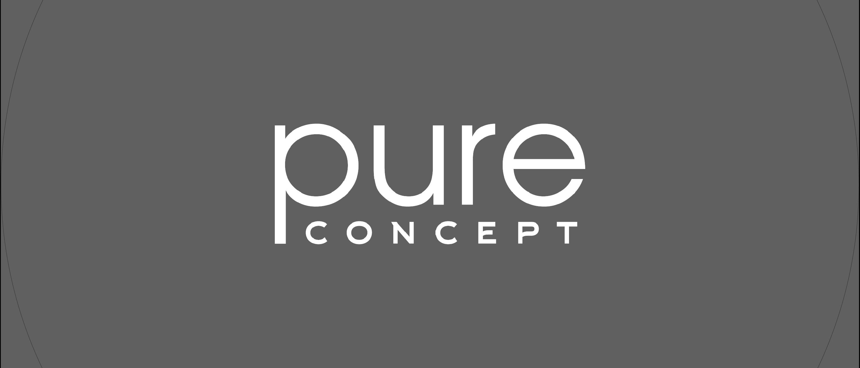 Pure Concept
