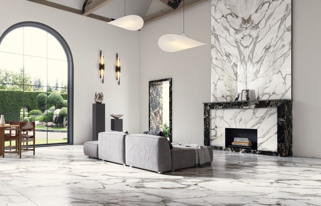 İç Mekan Karoları